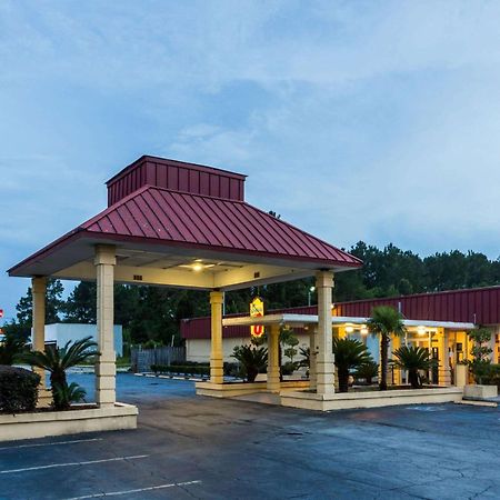 Super 8 By Wyndham Hardeeville - Savannah North מראה חיצוני תמונה